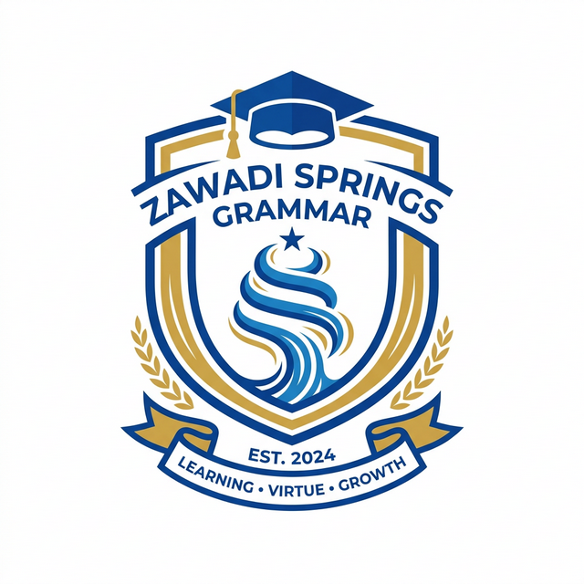 Zawadi Springs Grammar